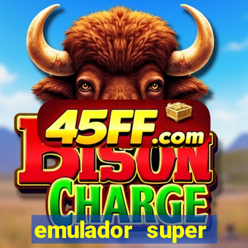 emulador super nintendo zsnes + 845 jogos (roms) download